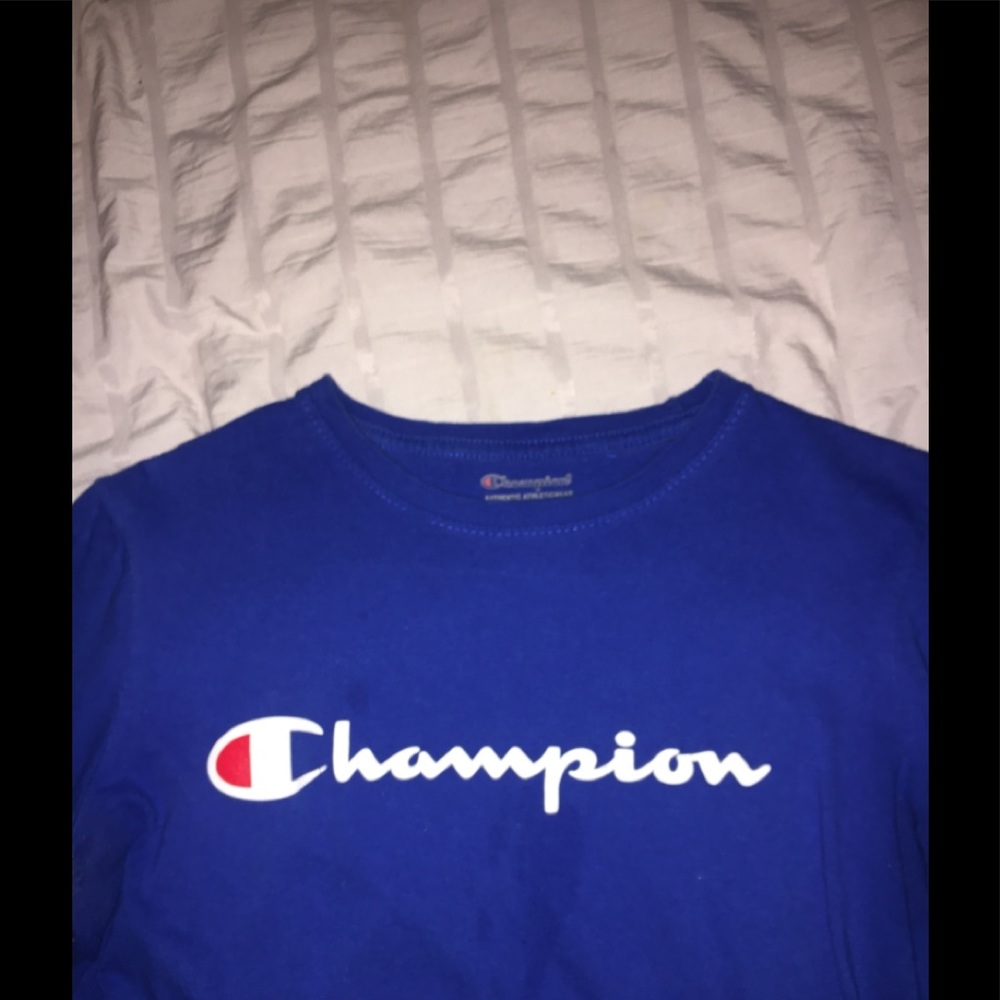 Champion T-shirt